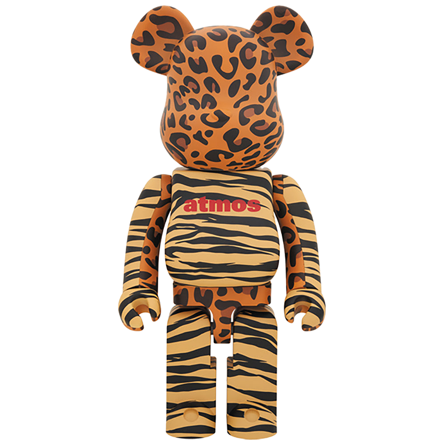 BE@RBRICK atmos ANIMAL 1000％