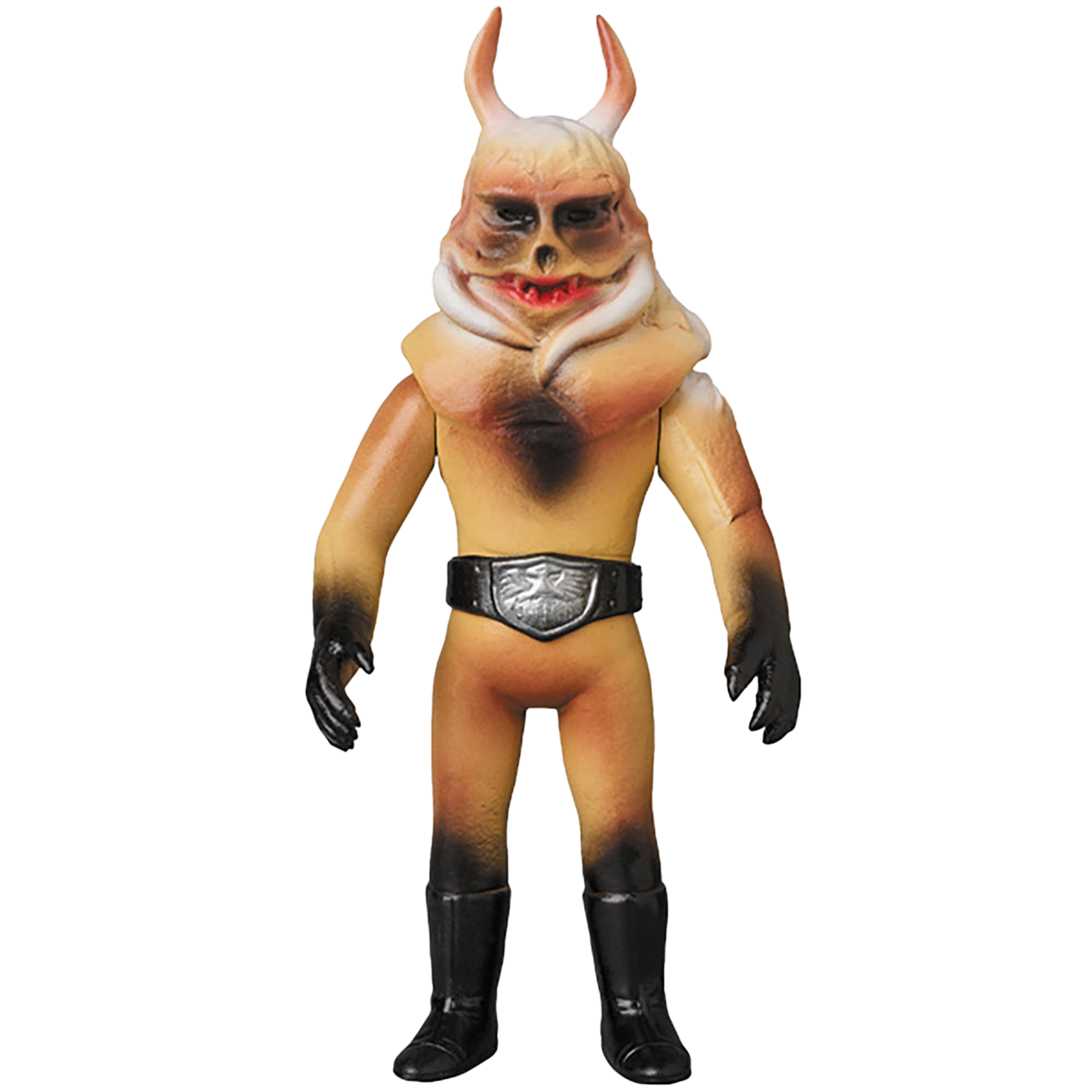 トドギラー ミドルサイズ