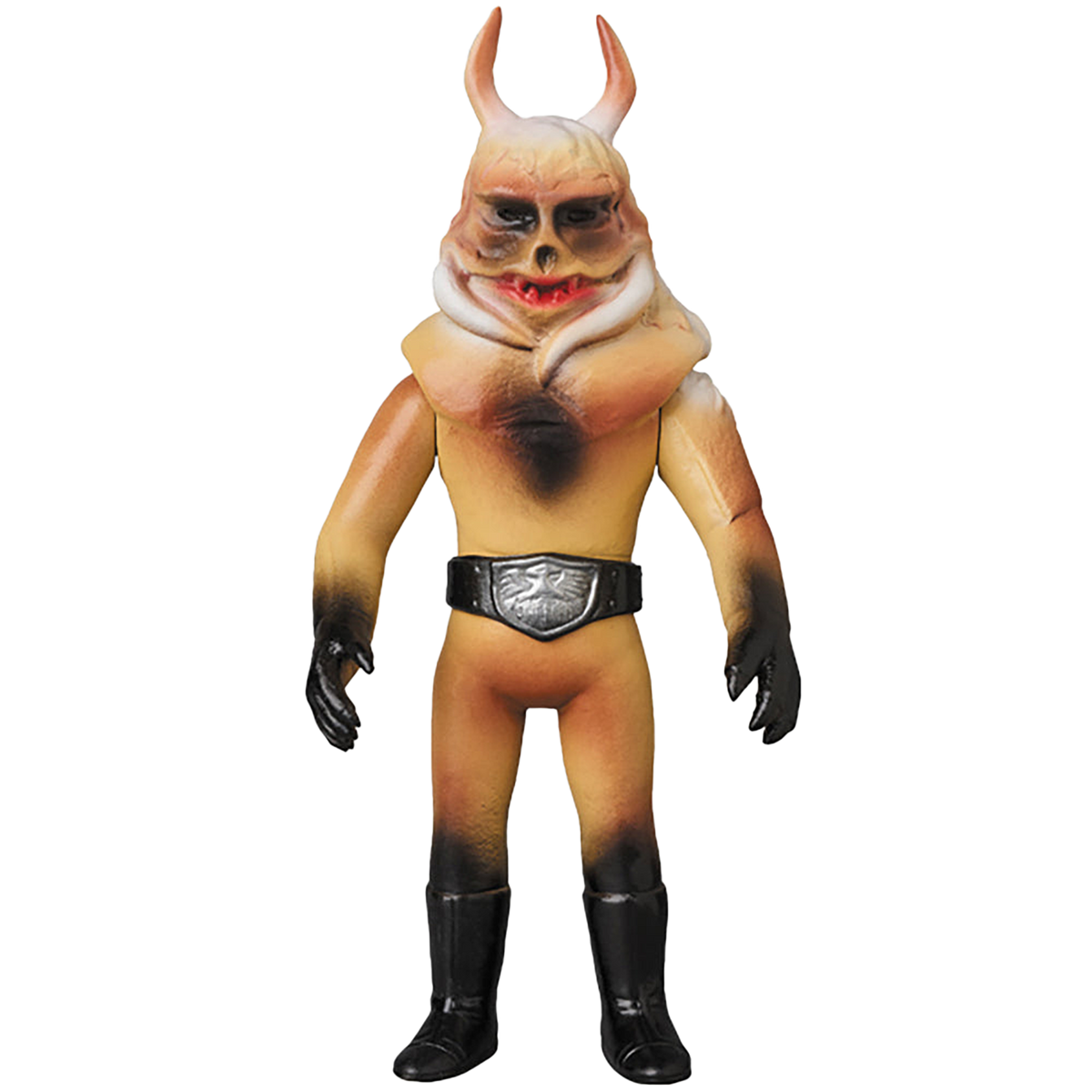 トドギラー ミドルサイズ