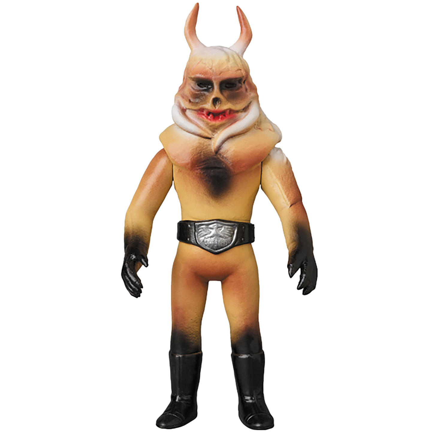 トドギラー ミドルサイズ