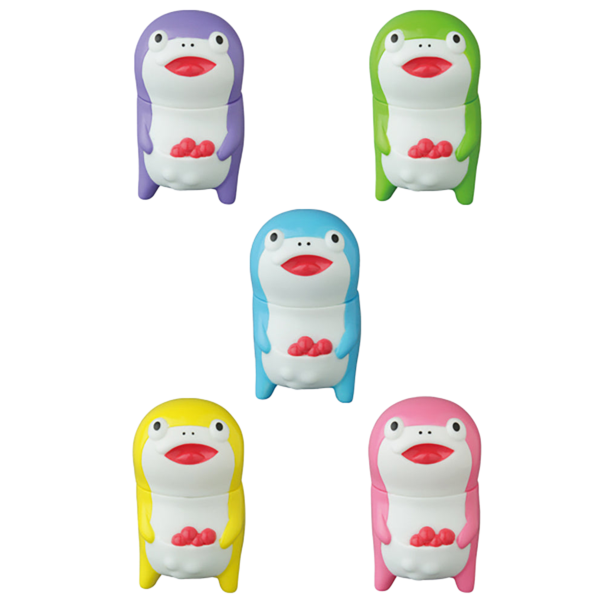 VAG(VINYL ARTIST GACHA) SERIES 15 コイス