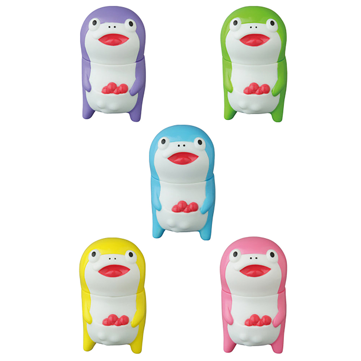VAG(VINYL ARTIST GACHA) SERIES 15 コイス