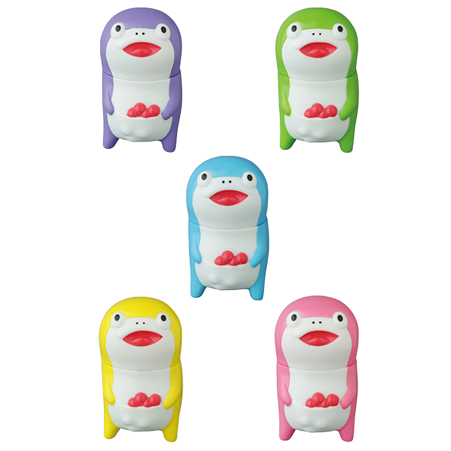 VAG(VINYL ARTIST GACHA) SERIES 15 コイス