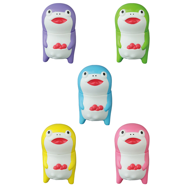 VAG(VINYL ARTIST GACHA) SERIES 15 コイス | MEDICOM TOY OFFICIAL STORE