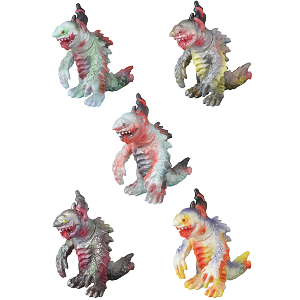 VAG(VINYL ARTIST GACHA) SERIES 16 カイサンダー_0