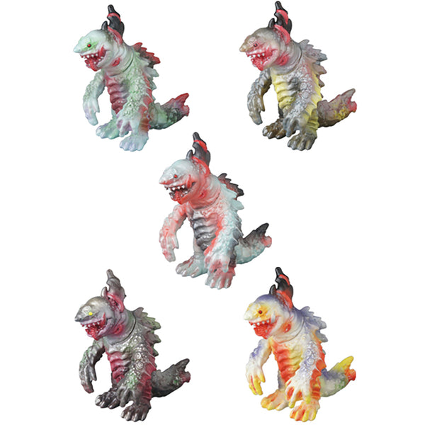 VAG(VINYL ARTIST GACHA) SERIES 16 カイサンダー | MEDICOM TOY