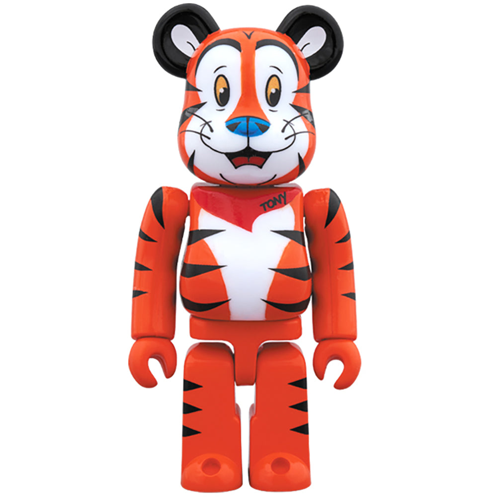 BE@RBRICK TONY THE TIGER 100％ ＆ 400％_1