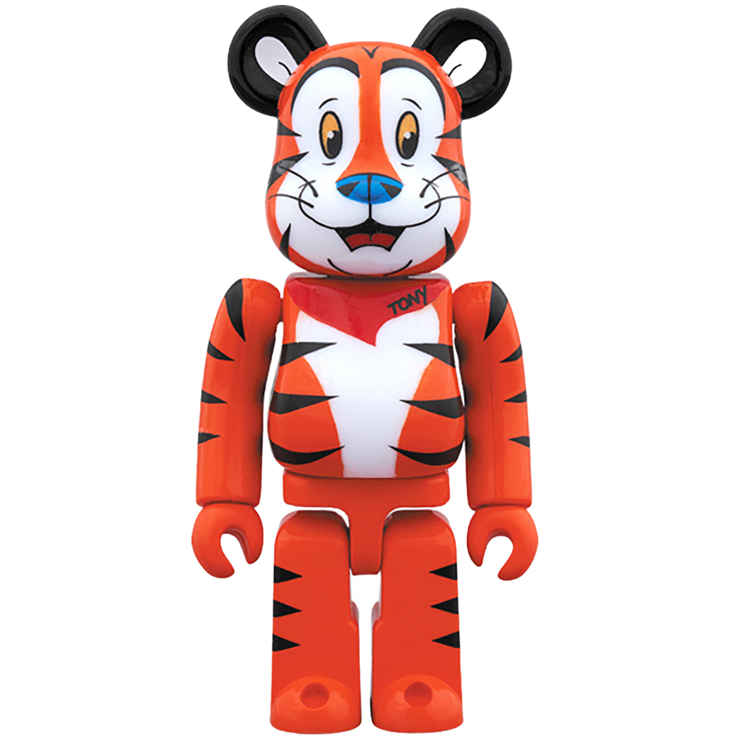 BE@RBRICK TONY THE TIGER 100％ ＆ 400％