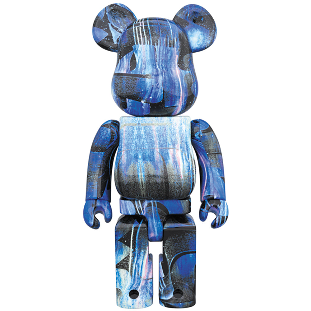 BE@RBRICK ROSTARR 100％ & 400％_2