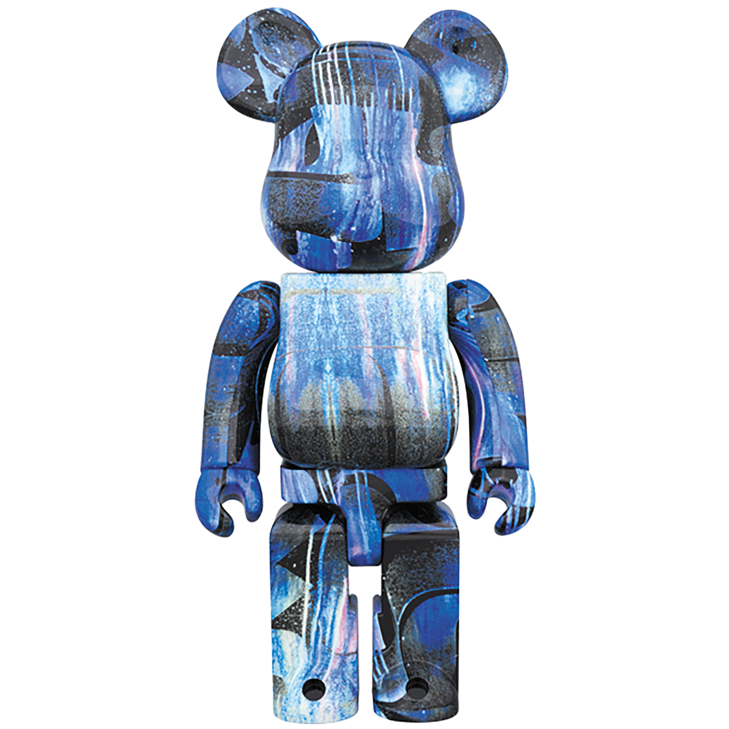 BE@RBRICK ROSTARR 100％ & 400％