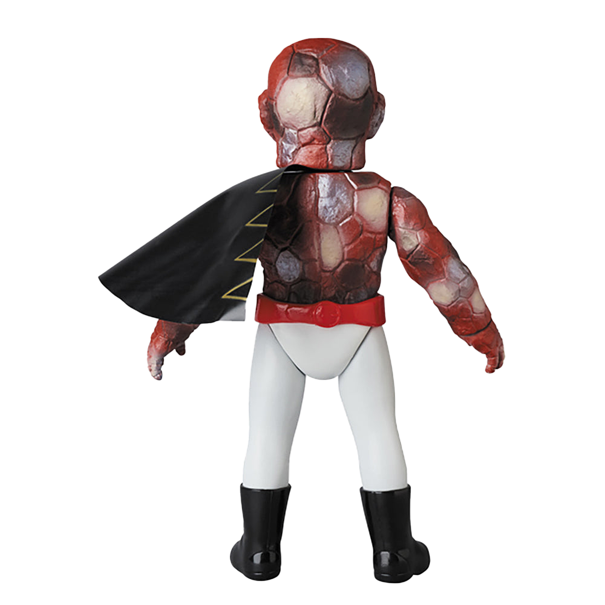 岩石男爵（仮面ライダーストロンガーより）