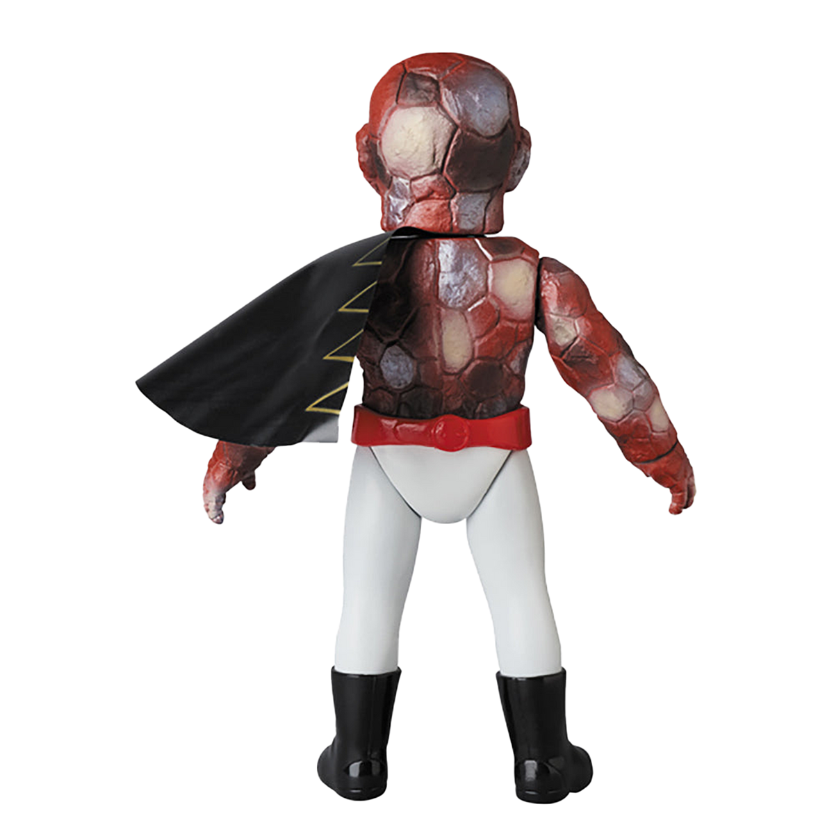 岩石男爵（仮面ライダーストロンガーより）