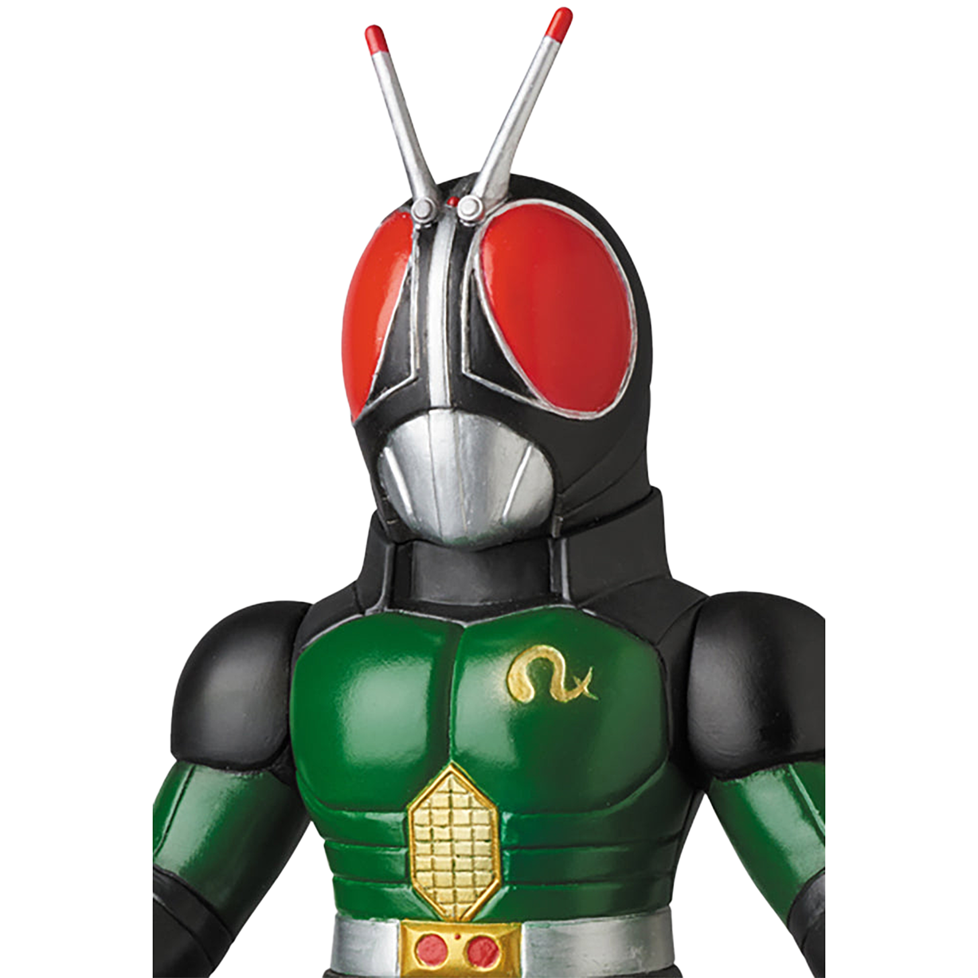 仮面ライダーBLACK RX（ワンフェス開催記念モデル）