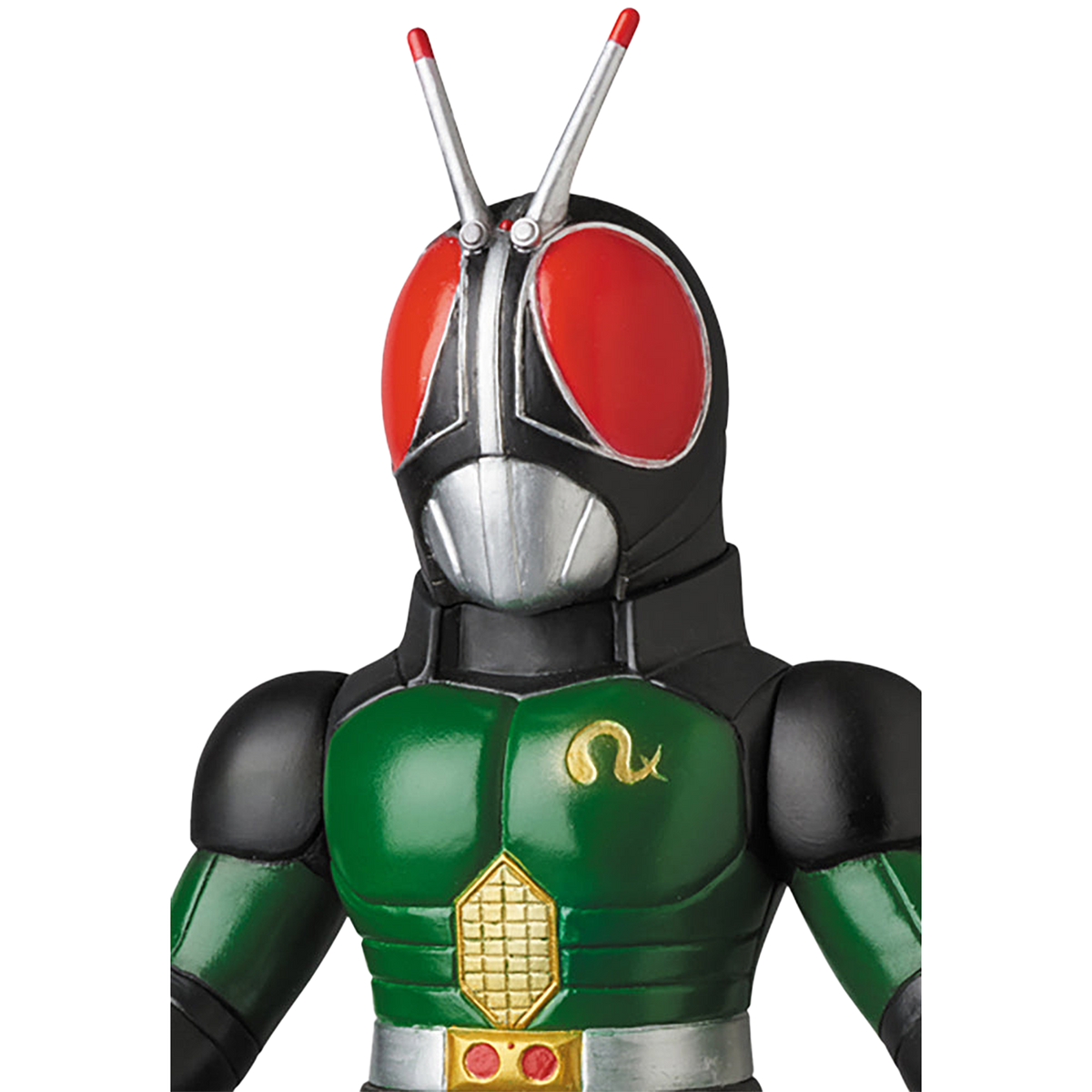仮面ライダーBLACK RX（ワンフェス開催記念モデル）