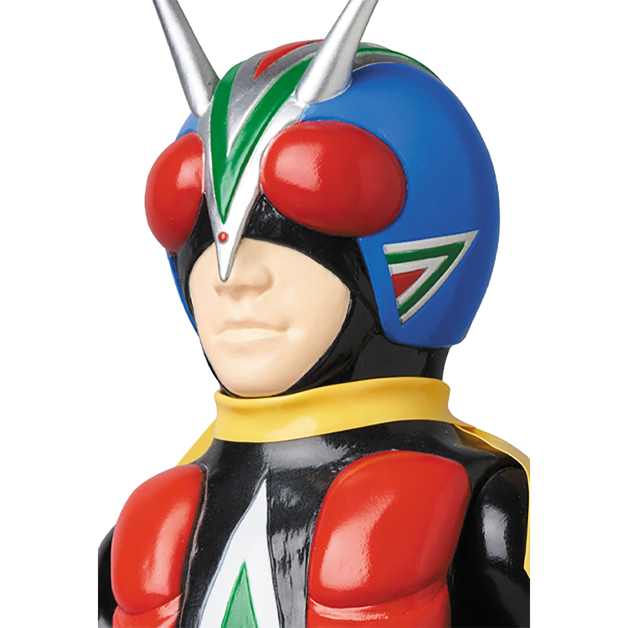 ライダーマン（パワーアーム）（ワンフェス開催記念モデル）