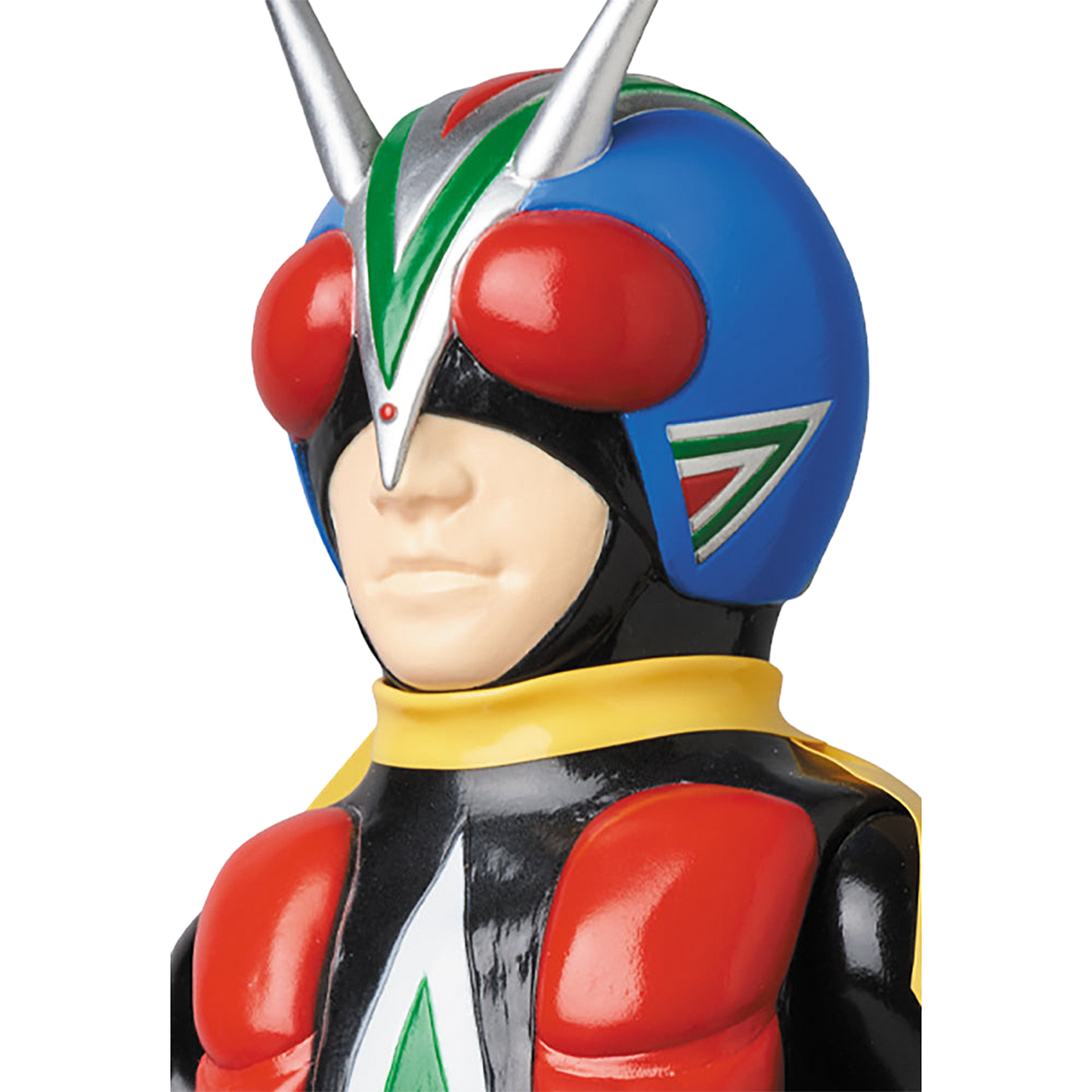 ライダーマン（パワーアーム）（ワンフェス開催記念モデル）