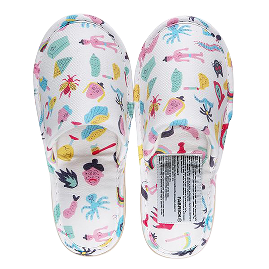 MLE "HONGAMA" SERIES SLIPPERS《Planned to be shipped in late October 2020》
