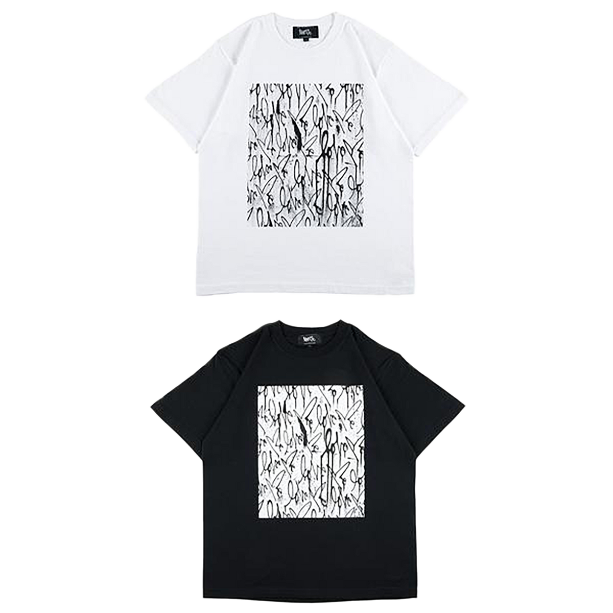 Curtis Kulig TEE "ALL OVER"