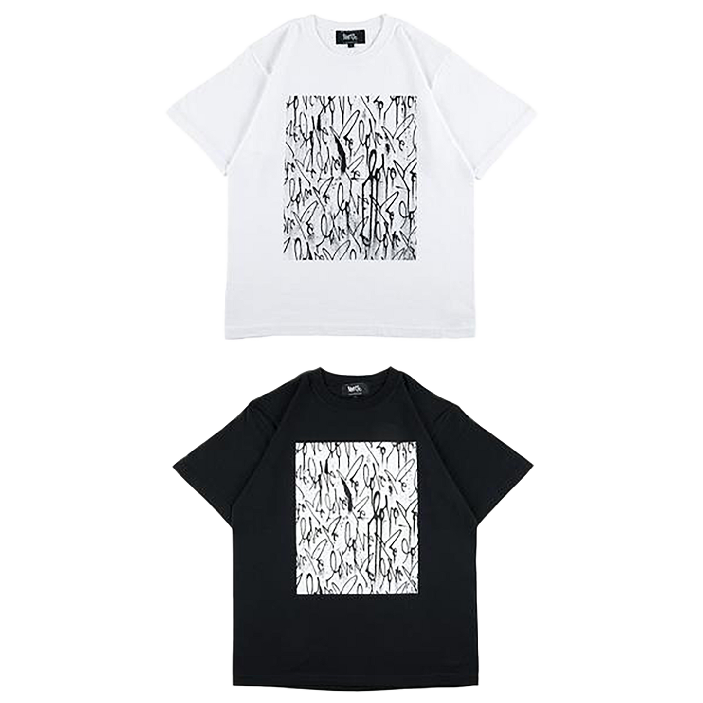 Curtis Kulig TEE "ALL OVER"