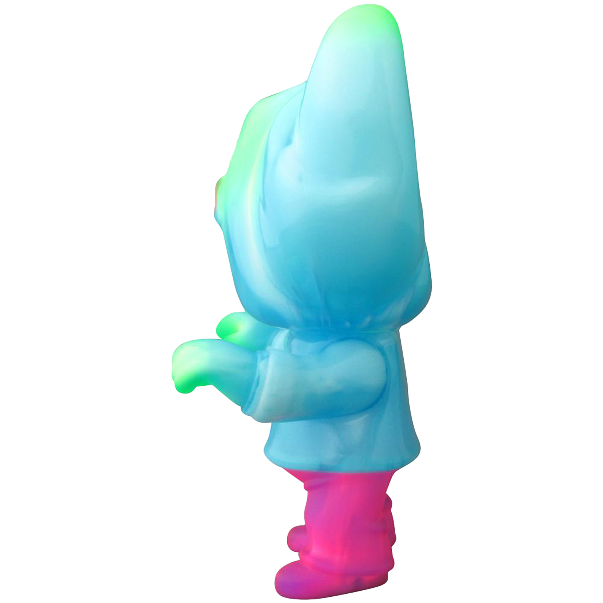 HUMAN ROBOT TOYS PANDEAD（Summer）”Shockun”and”Wassan”set