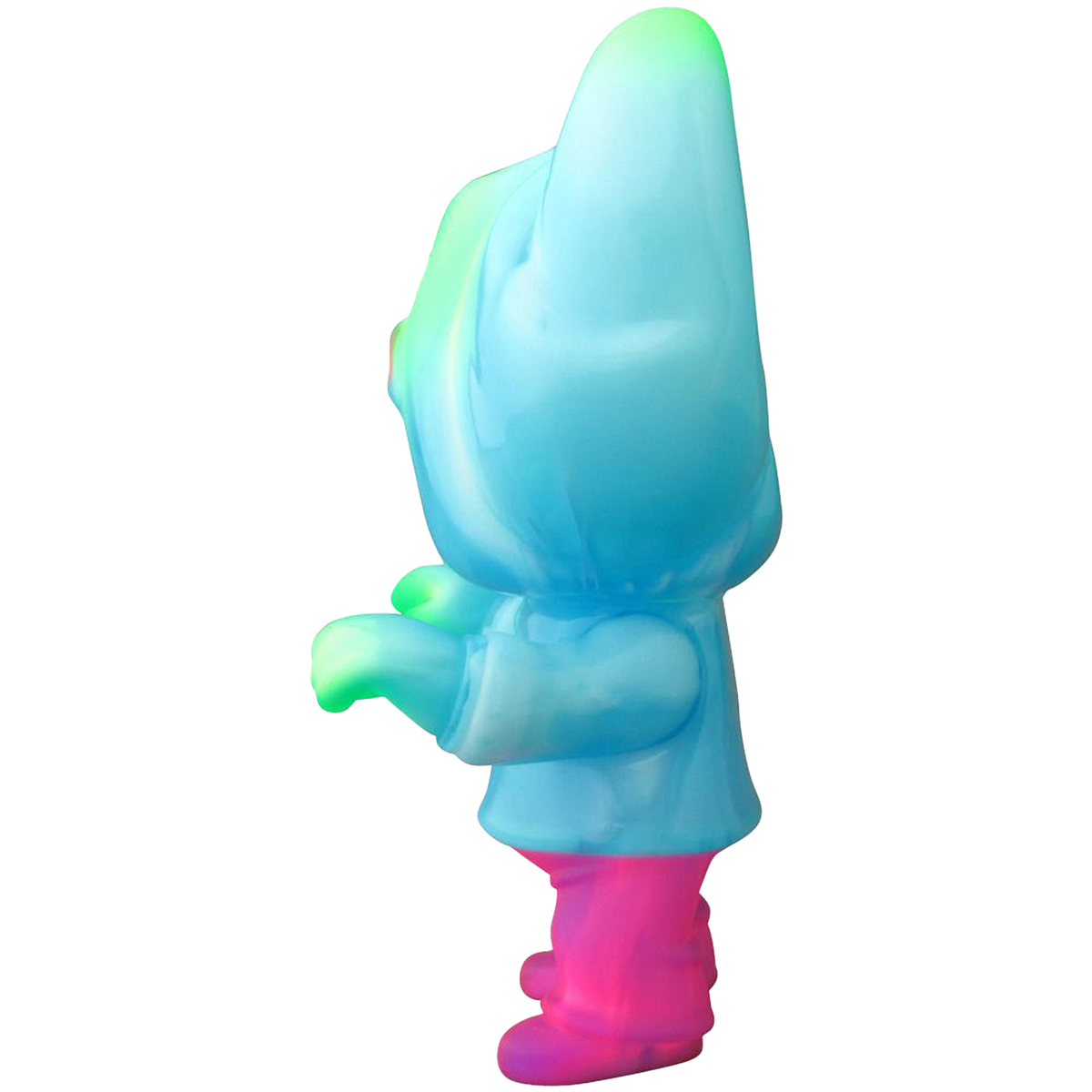 HUMAN ROBOT TOYS PANDEAD（Summer）”Shockun”and”Wassan”set