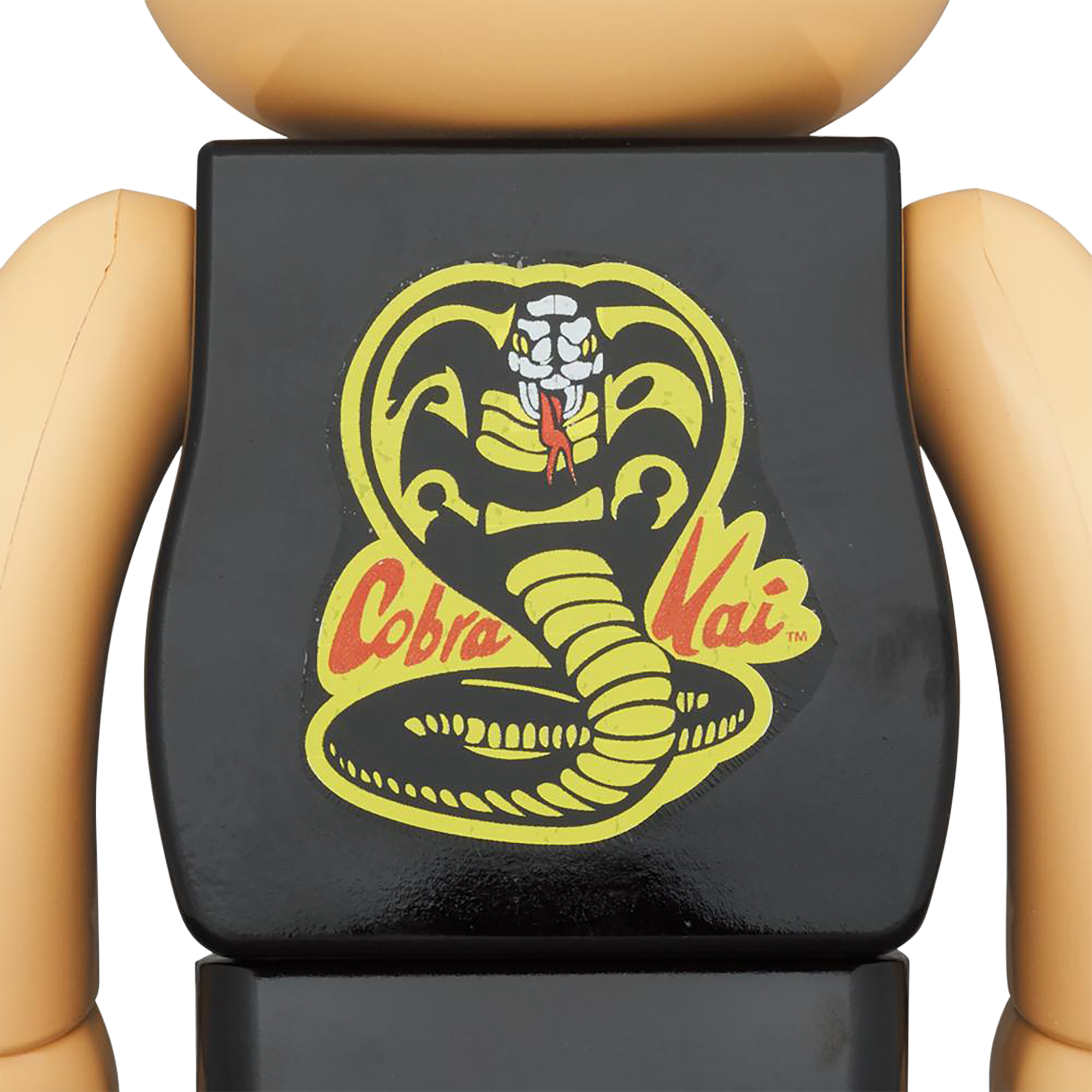 BE@RBRICK COBRA KAI 1000%
