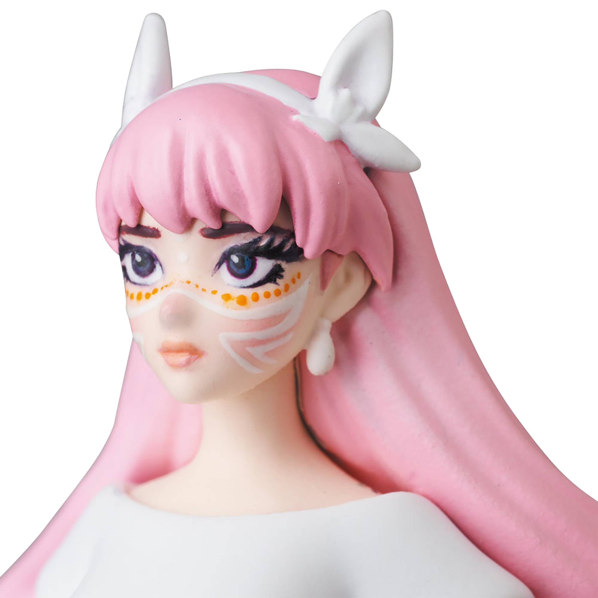 UDF“Studio Chizu”作品#3 Bell