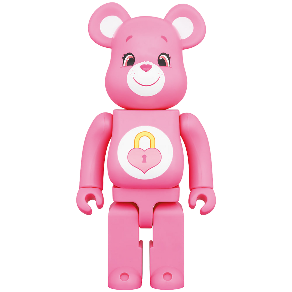 BE@RBRICK 护理熊(TM) 秘密熊(TM) 1000%
