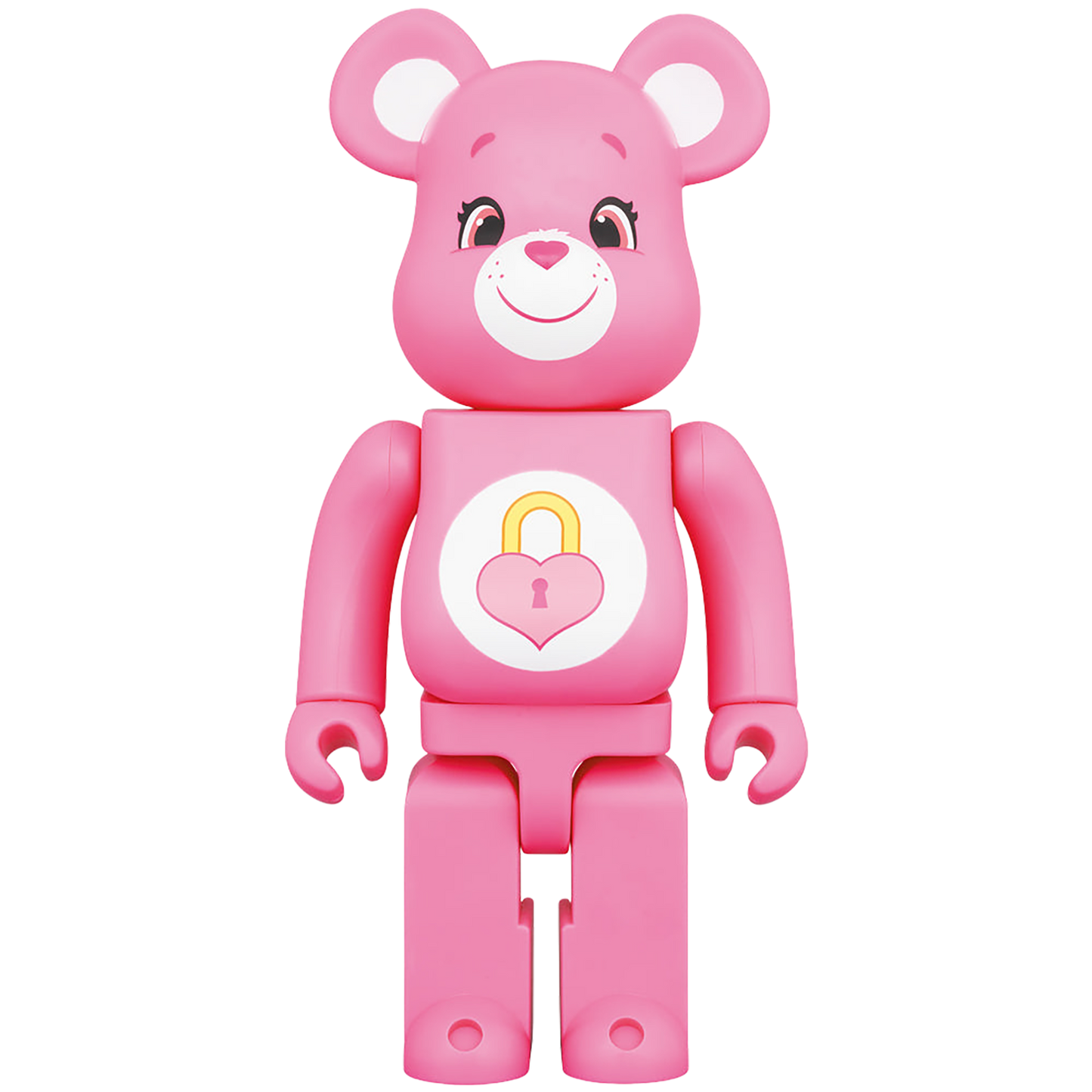 BE@RBRICK 护理熊(TM) 秘密熊(TM) 1000%