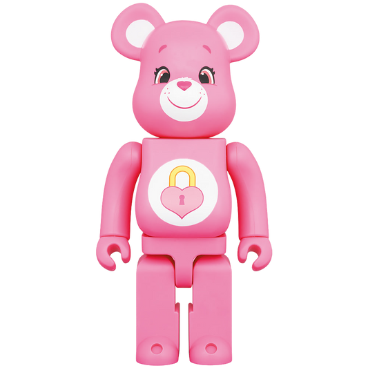 BE@RBRICK 护理熊(TM) 秘密熊(TM) 1000%