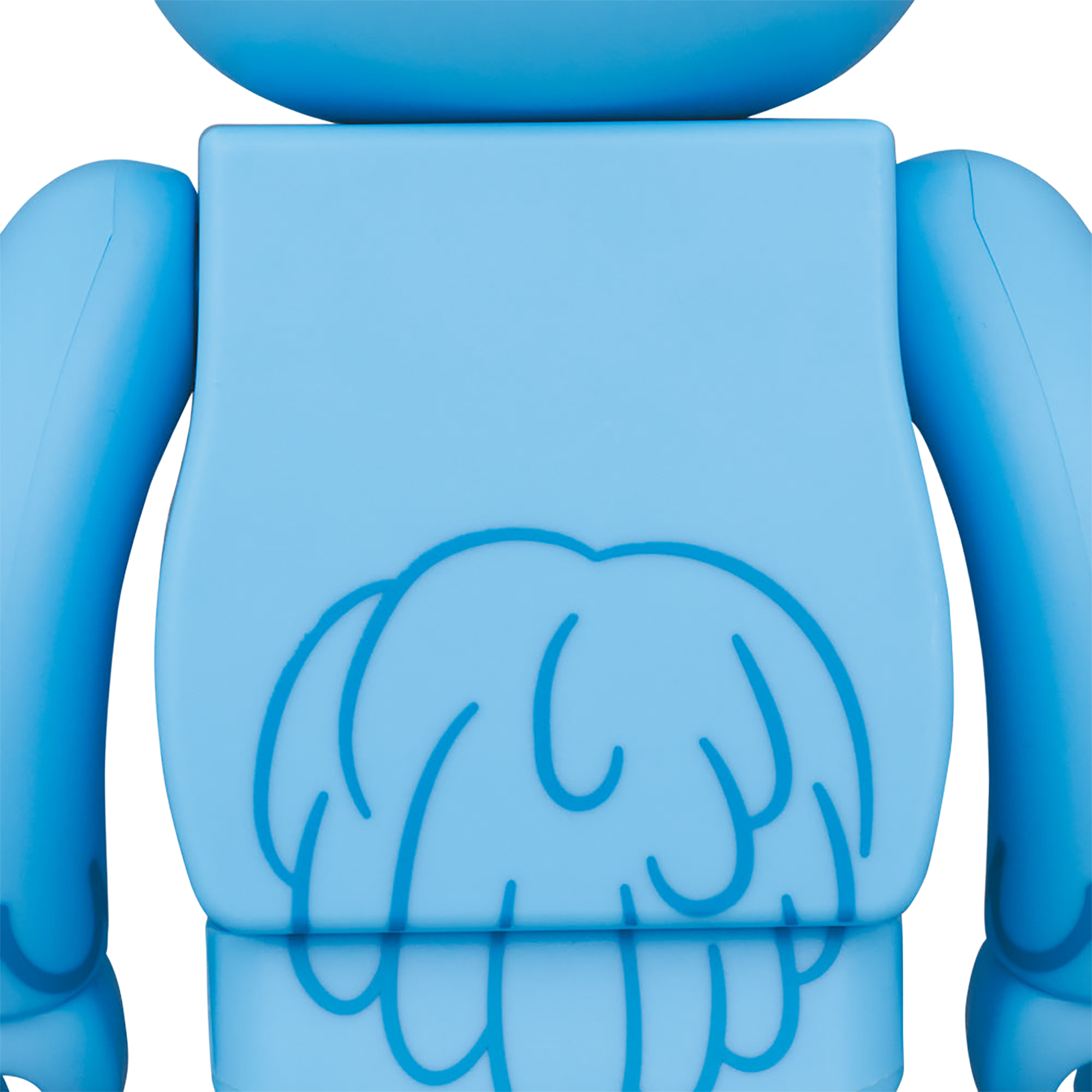 BE@RBRICK PINO 100％ & 400％《Planned to be shipped in Apr. 2024 / Order period is until October 10》