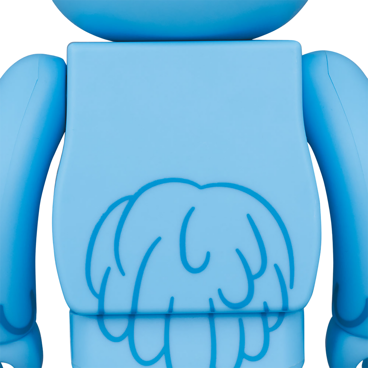BE@RBRICK PINO 100％ & 400％《Planned to be shipped in Apr. 2024 / Order period is until October 10》