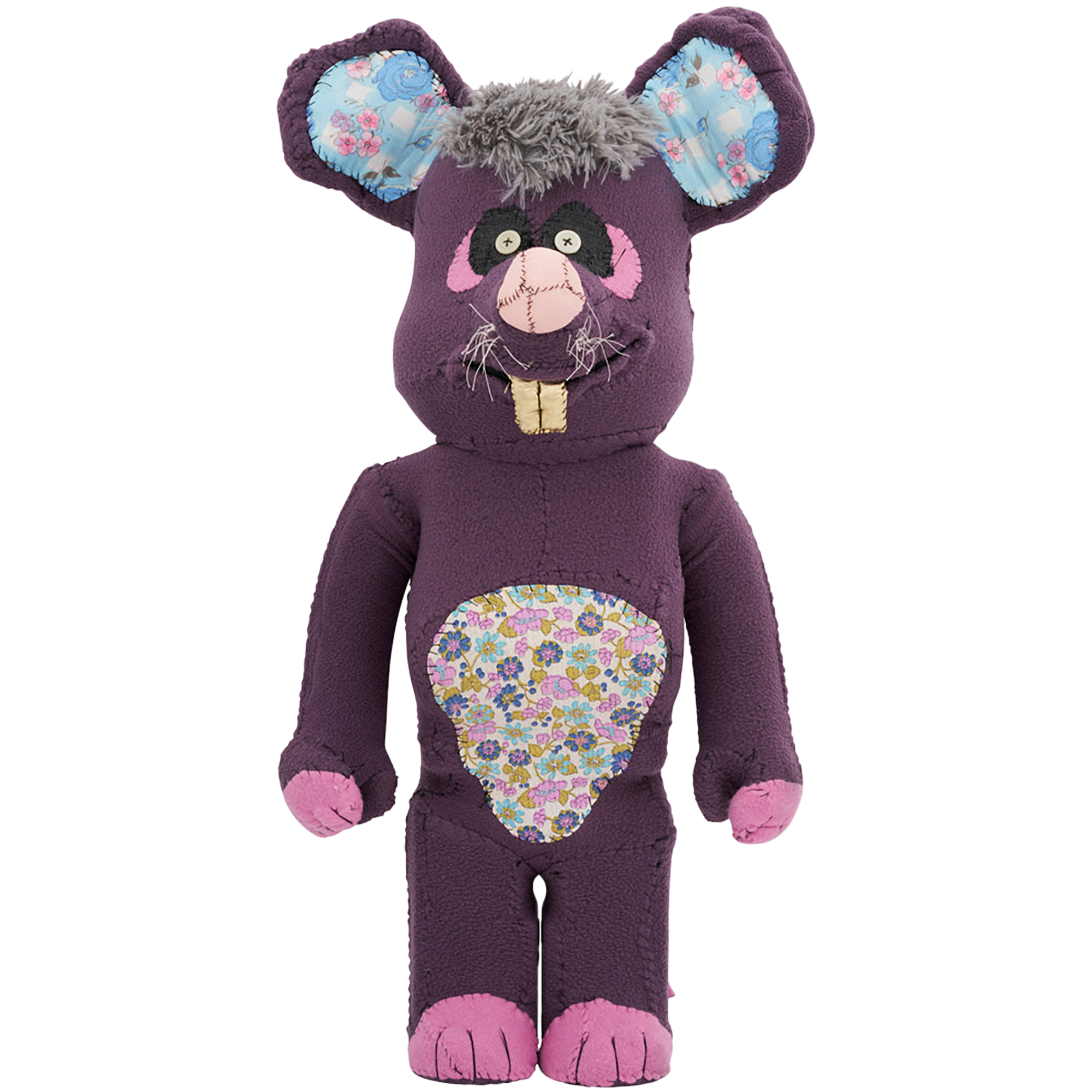 Anne Valerie Dupond ONE OF KIND BE@RBRICK 1000％《Lottery item. Scheduled to be shipped in late March 2025. Lottery period is until March 9th.》