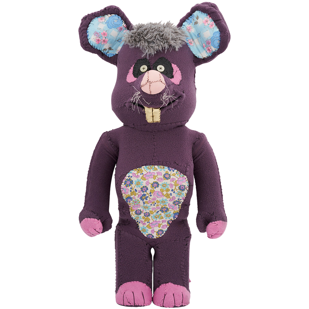 Anne Valerie Dupond ONE OF KIND BE@RBRICK 1000％《Lottery item. Scheduled to be shipped in late March 2025. Lottery period is until March 9th.》