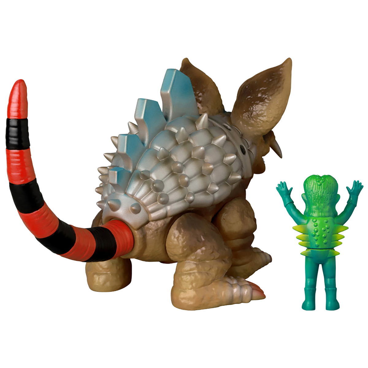  MAT(MONSTER ART TOY)Series Robonez + Mini Messier Nebula Alien《Lottery item. Cannot be purchased together. Scheduled to be shipped in late August 2025. Lottery period is until April 10th.》