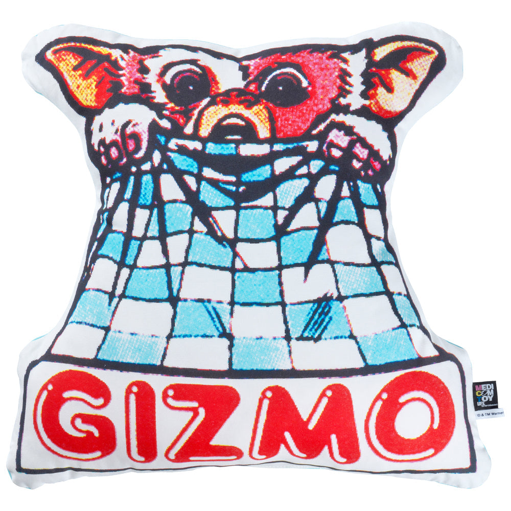 MLE GREMLINS“GIZMO”坐垫