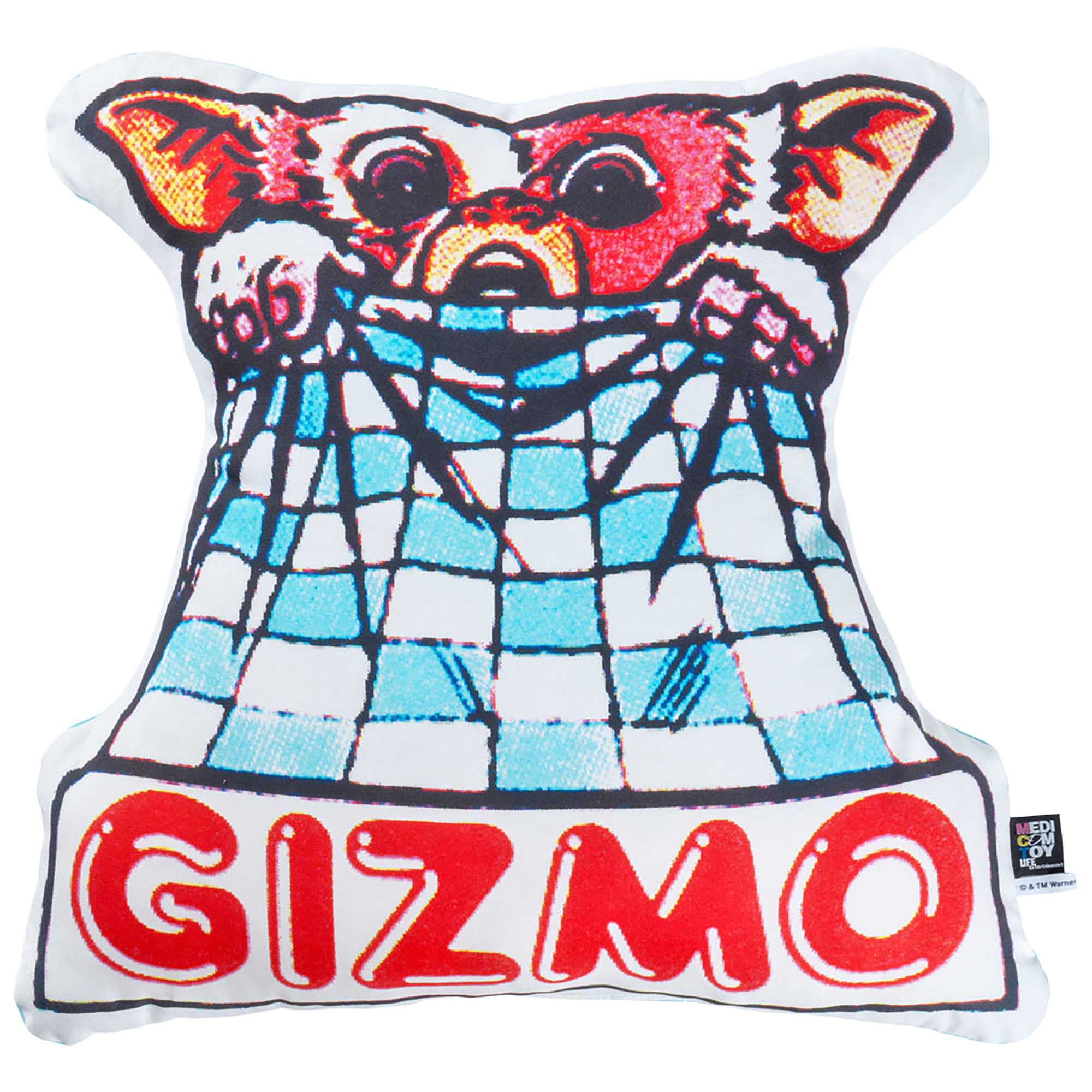 MLE GREMLINS“GIZMO”坐垫