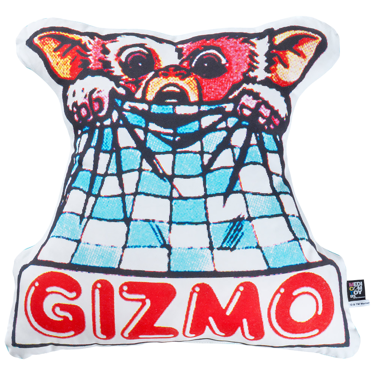 MLE GREMLINS“GIZMO”坐垫