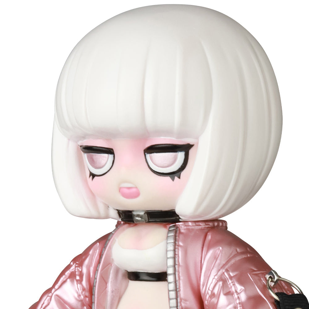 MOVE Rose Gold《Lottery item. Cannot be purchased together. Scheduled to be shipped in late May 2025. Lottery period is until  May 10th.》