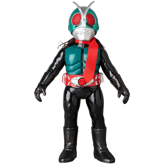 Kamen Rider 2+1 （Shin Kamen Rider）（long hair Ver.）《Planned to be shipped in late September 2025》
