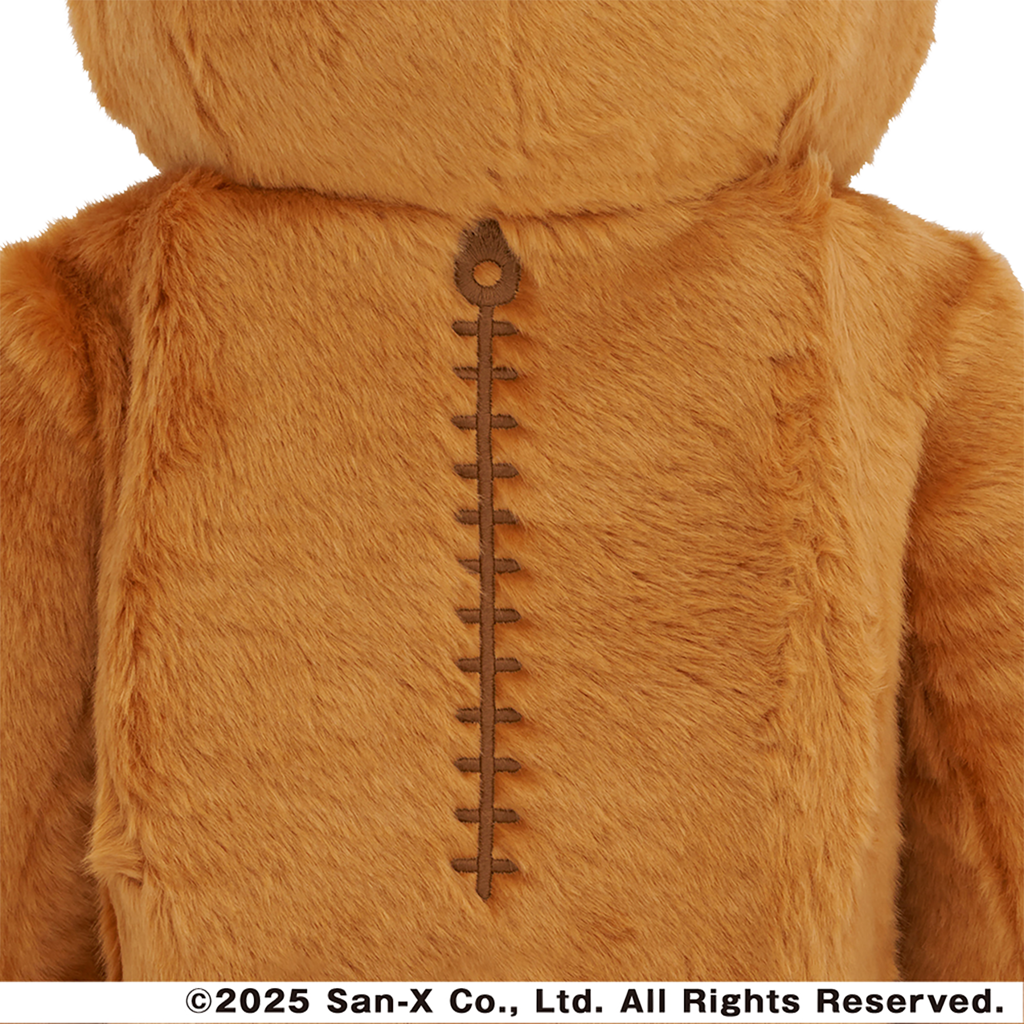 BE@RBRICK Costume Ver. Rilakkuma 1000%《Planned to be shipped in late December 2025 / Order period is until October 10》