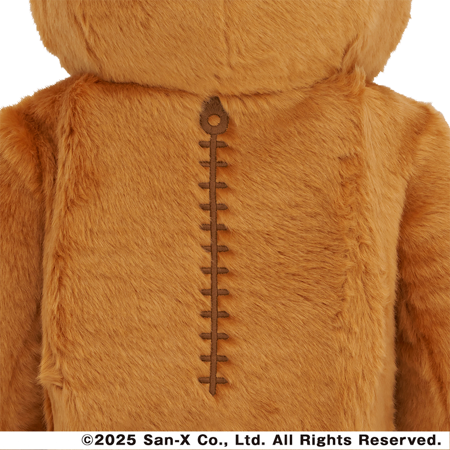 BE@RBRICK Costume Ver. Rilakkuma 1000%《Planned to be shipped in late December 2025 / Order period is until October 10》