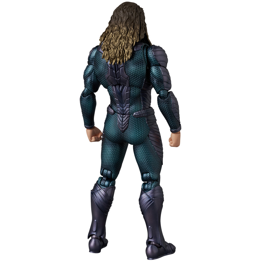 MAFEX AQUAMAN(STEALTH SUIT)_4
