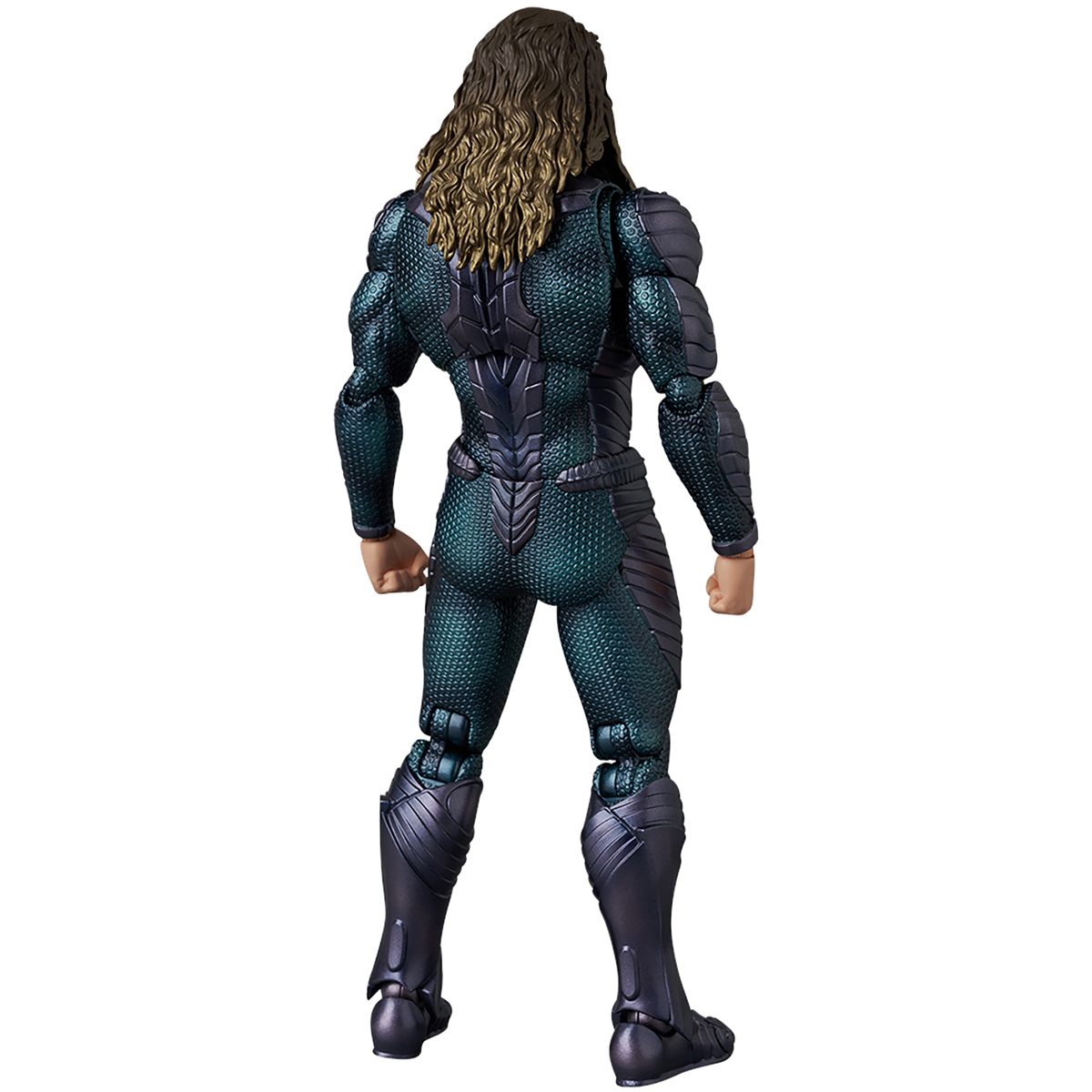 MAFEX AQUAMAN(STEALTH SUIT)