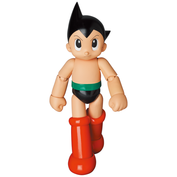 MAFEX No.304 鉄腕アトム Ver.1.5 MAFEX 鉄腕アトム Ver.1.5(新価格版) | MEDICOM TOY OFFICIAL STORE