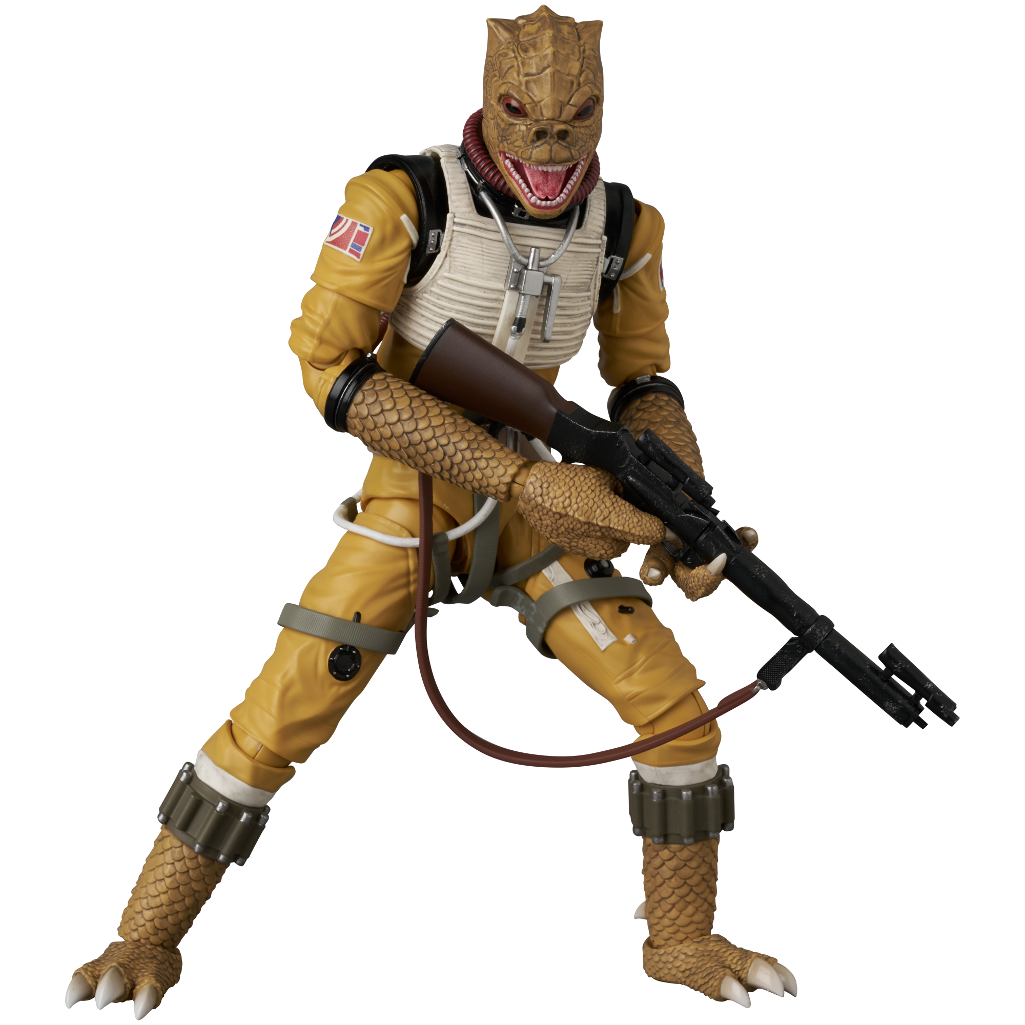 MAFEX BOSSK(TM)《2027年6月発売予定》_6