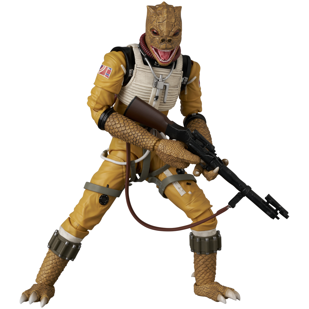 MAFEX BOSSK(TM)《2027年6月発売予定》_6