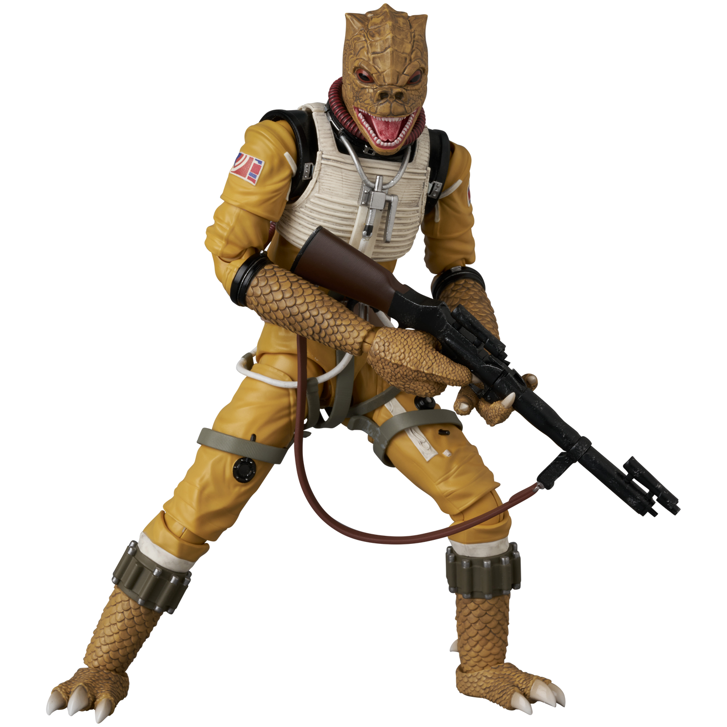 MAFEX BOSSK(TM)《2027年6月発売予定》_6