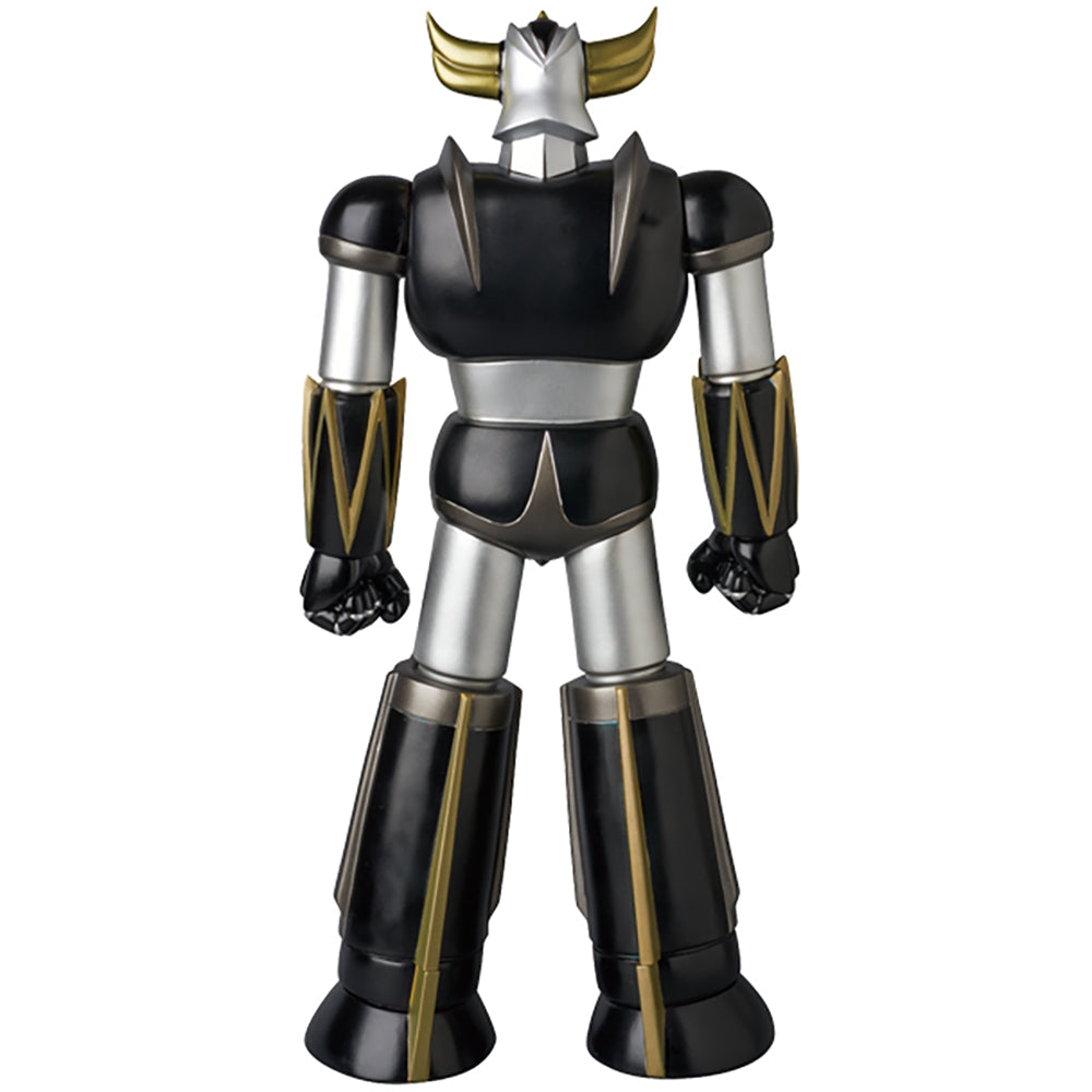 スーパーロボット烈伝 グレンダイザーマジン豪ジャングル限定カラーブラックメタリック_1
