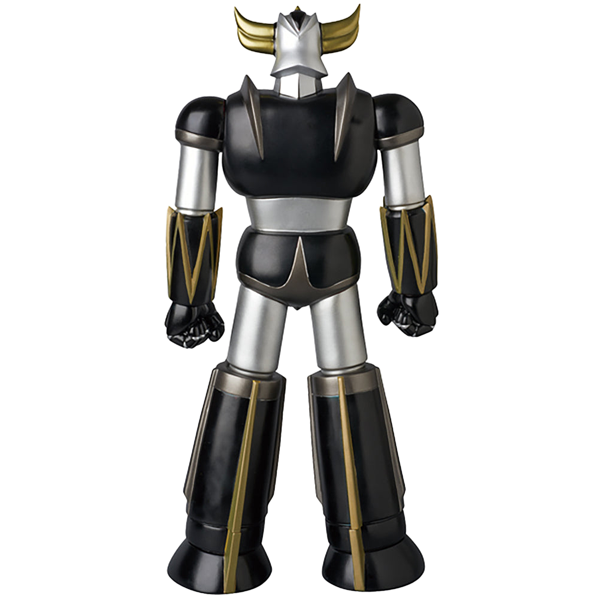 スーパーロボット烈伝 グレンダイザーマジン豪ジャングル限定カラーブラックメタリック